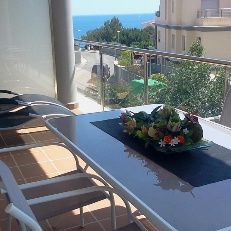 Dalí Apartment - Apartamento con terraza - 12