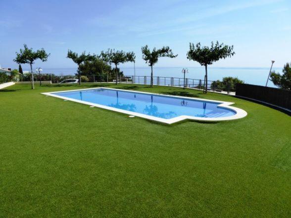Dalí Apartment - Apartamento con terraza - 15