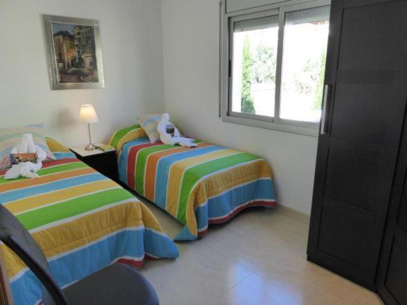 Dalí Apartment - Apartamento con terraza - 17