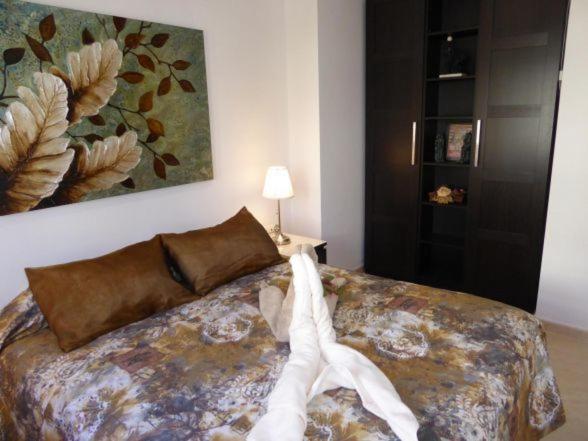 Dalí Apartment - Apartamento con terraza - 20