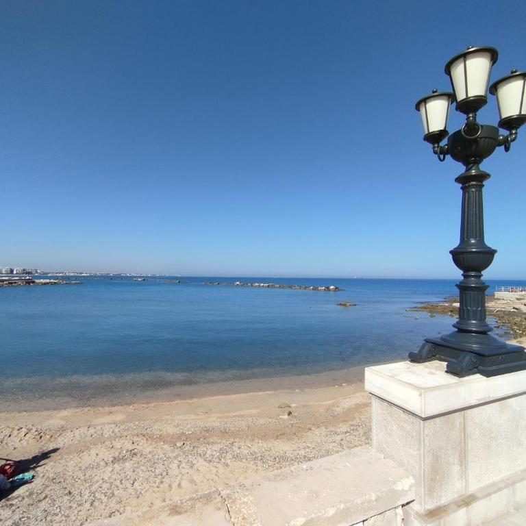 Casa Mistral - One-Bedroom Apartment - 10