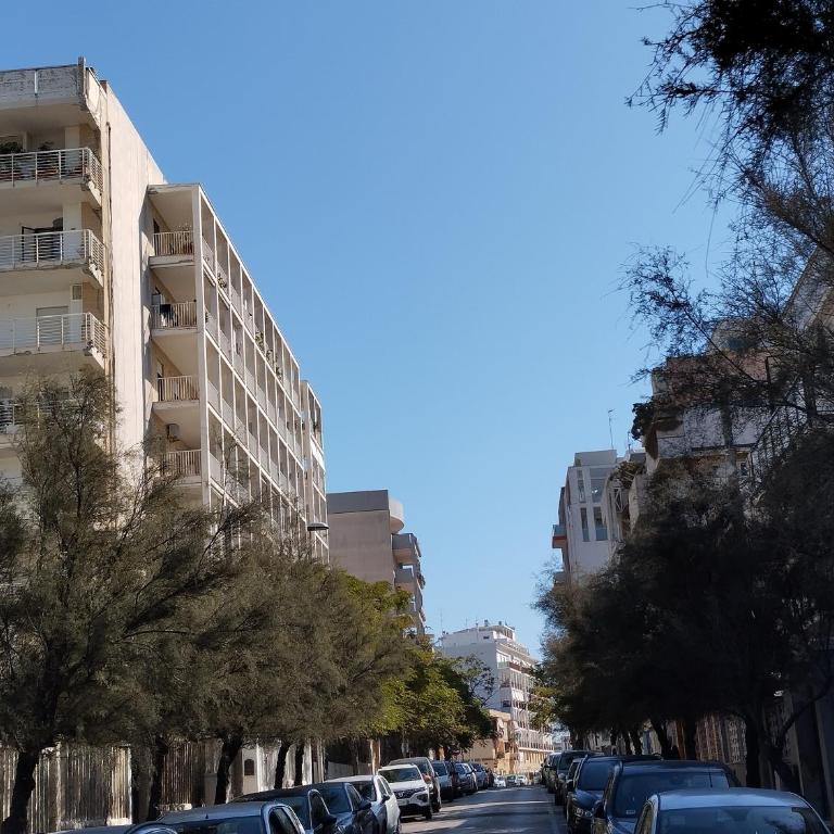 Casa Mistral - One-Bedroom Apartment - 12