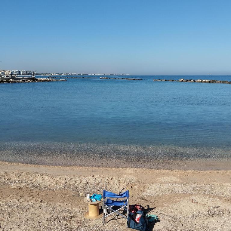 Casa Mistral - One-Bedroom Apartment - 11