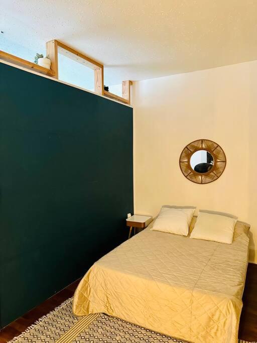 Appartement - Ax les Thermes - Appartement 3 Chambres - 15