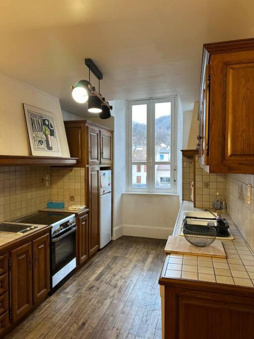 Appartement - Ax les Thermes - Appartement 3 Chambres - 17