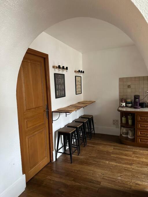 Appartement - Ax les Thermes - Appartement 3 Chambres - 21