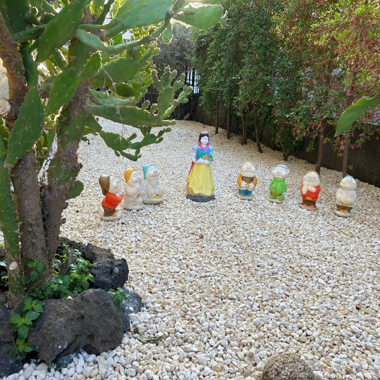 Casa Riolo - Appartamento con 2 Camere da Letto e Terrazza - 1