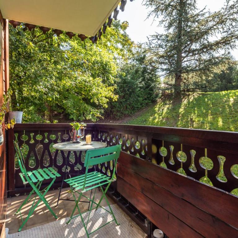 OURSONS 4 - 30 - Superbe appt 6 pers - Appartement - 1