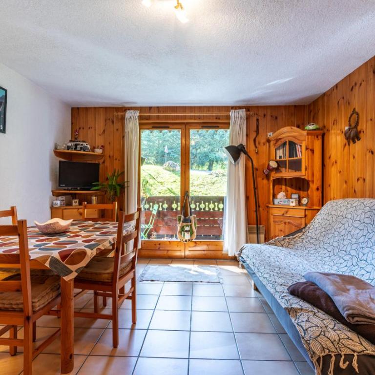 OURSONS 4 - 30 - Superbe appt 6 pers - Appartement - 2