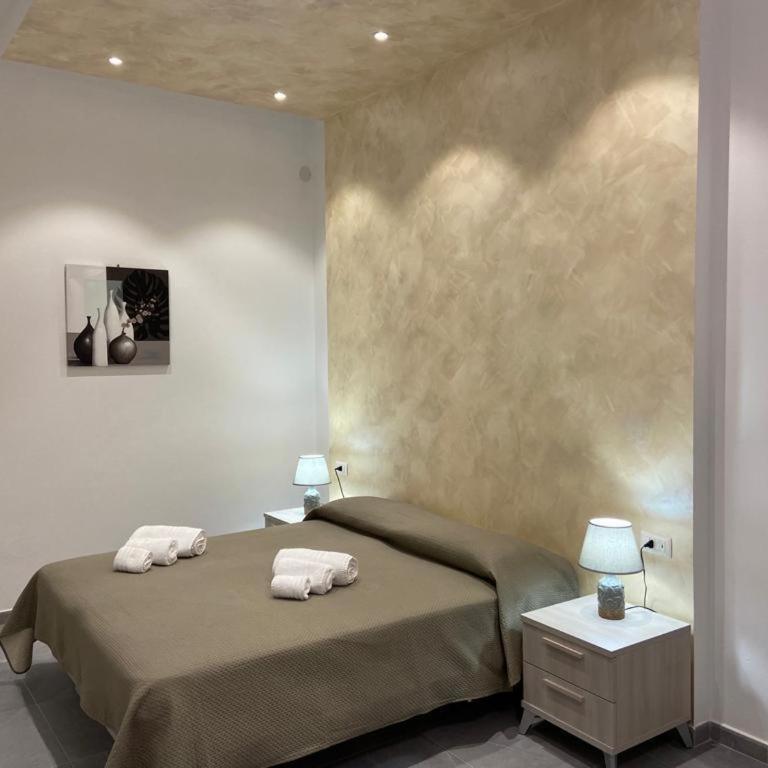 Il Sogno Di Sirio - Camera Tripla con Bagno Privato - 5