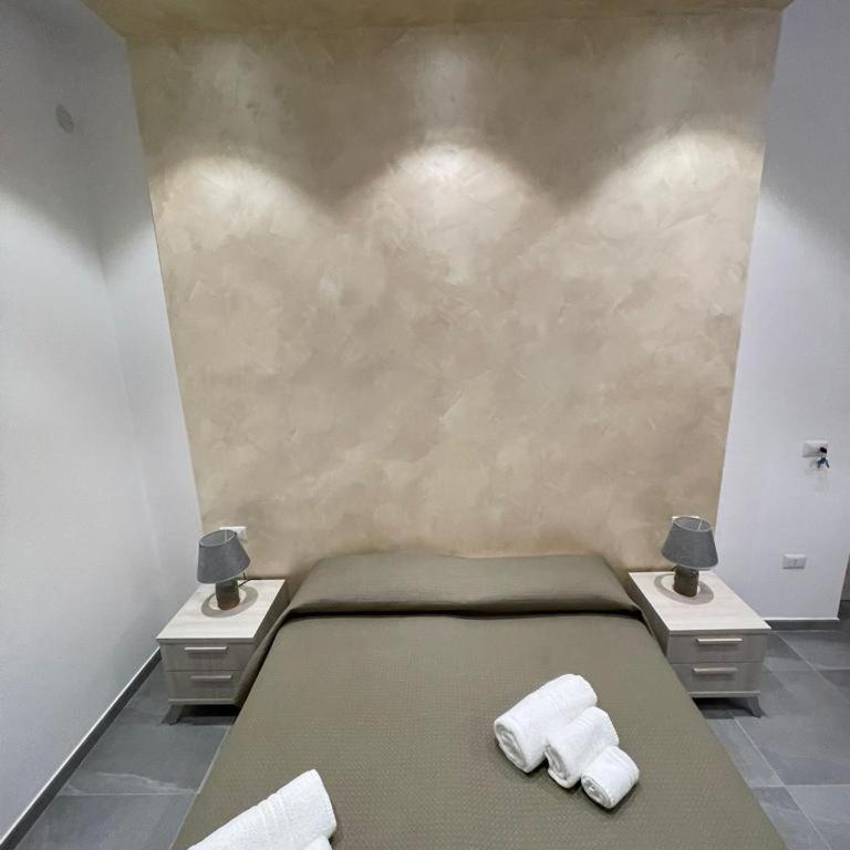 Il Sogno Di Sirio - Camera Tripla con Bagno Privato - 6