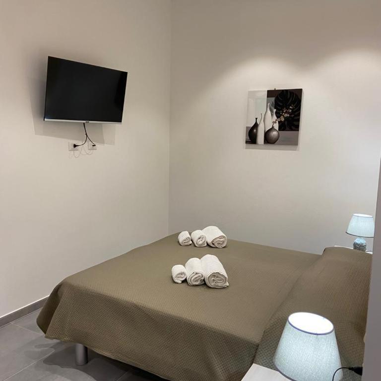 Il Sogno Di Sirio - Camera Tripla con Bagno Privato - 7