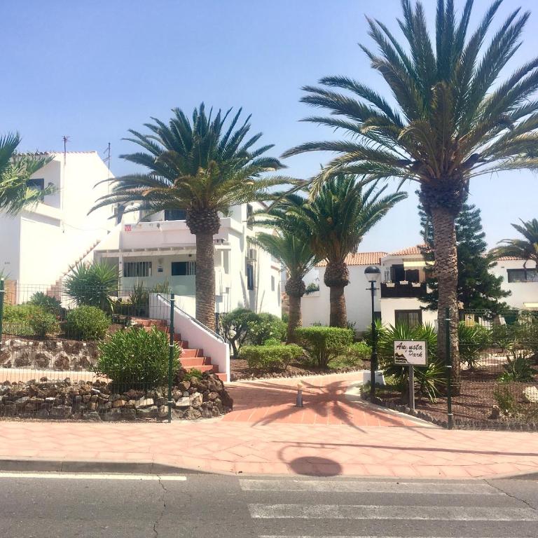 Cosy Flat near Golf Club - Heated Pool, Terrace, Garden, Wi-Fi - Apartamento de 1 dormitorio - 20
