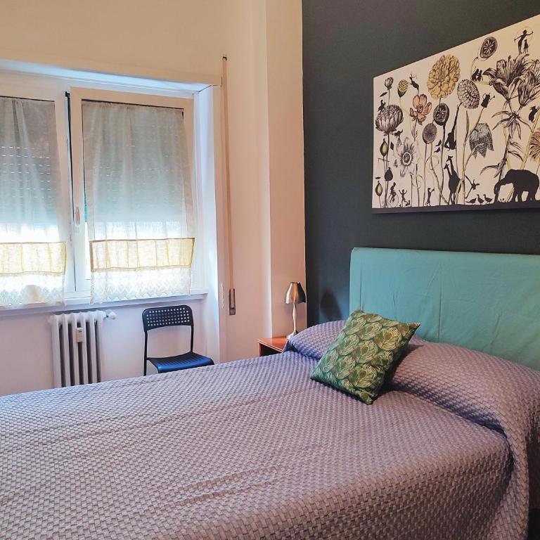 Da Licia - Appartamento con 1 Camera da Letto - 12