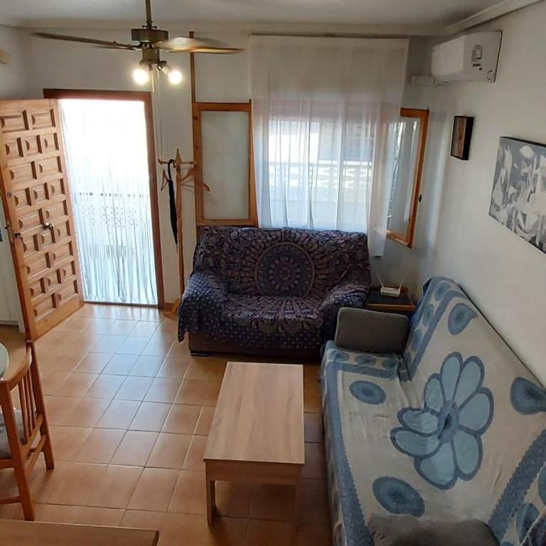 Bungalow Fontilles 3 en Santa Pola - Apartamento de 2 dormitorios - 9