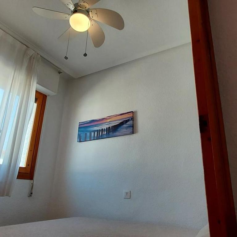 Bungalow Fontilles 3 en Santa Pola - Apartamento de 2 dormitorios - 25