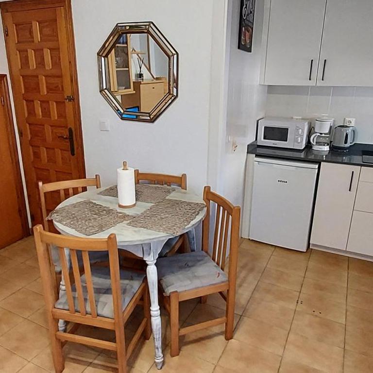 Bungalow Fontilles 3 en Santa Pola - Apartamento de 2 dormitorios - 4