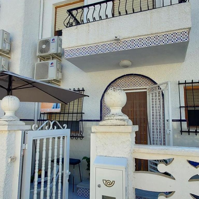 Bungalow Fontilles 3 en Santa Pola - Apartamento de 2 dormitorios - 39