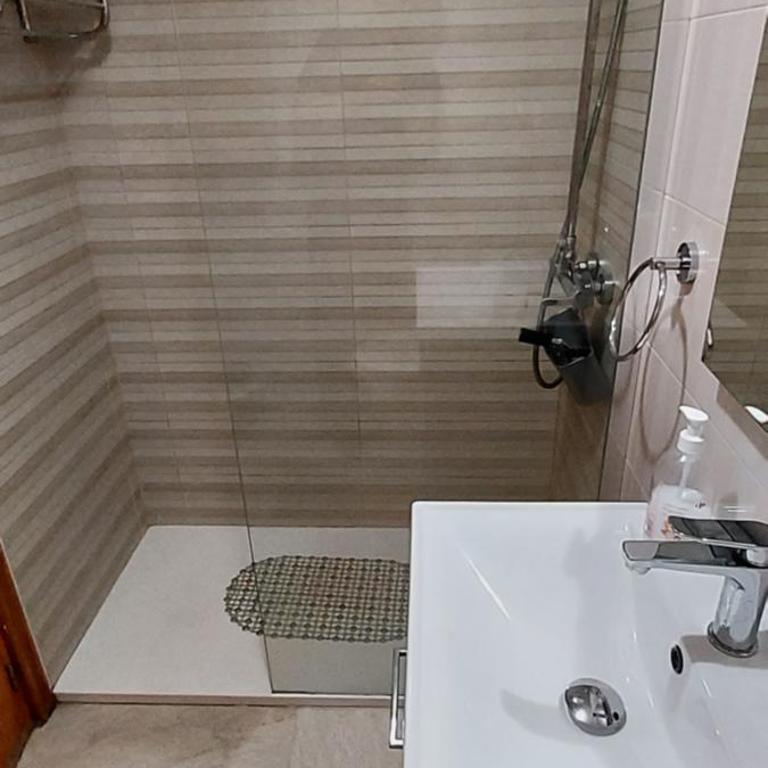 Bungalow Fontilles 3 en Santa Pola - Apartamento de 2 dormitorios - 28