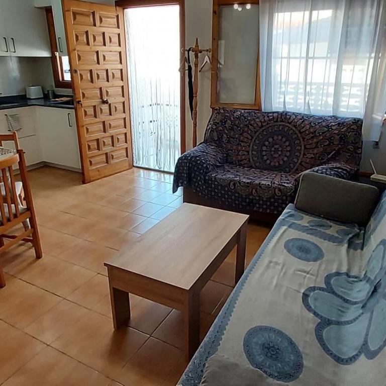 Bungalow Fontilles 3 en Santa Pola - Apartamento de 2 dormitorios - 5