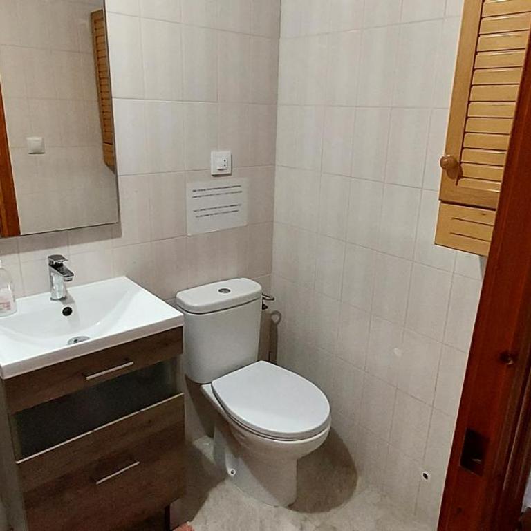 Bungalow Fontilles 3 en Santa Pola - Apartamento de 2 dormitorios - 30