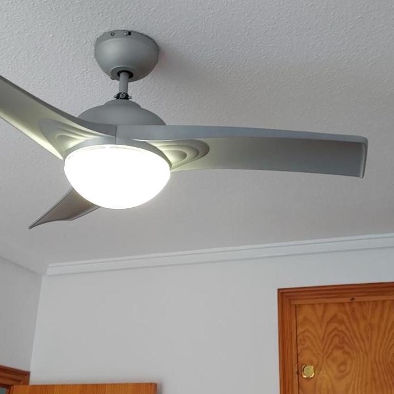 Bungalow Fontilles 3 en Santa Pola - Apartamento de 2 dormitorios - 20