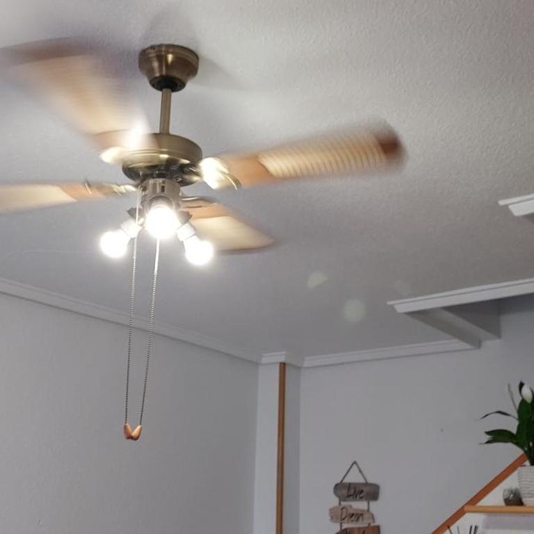 Bungalow Fontilles 3 en Santa Pola - Apartamento de 2 dormitorios - 11
