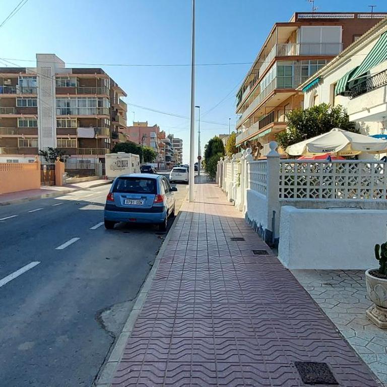 Bungalow Fontilles 3 en Santa Pola - Apartamento de 2 dormitorios - 44