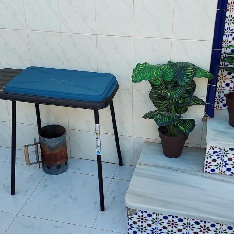 Bungalow Fontilles 3 en Santa Pola - Apartamento de 2 dormitorios - 41