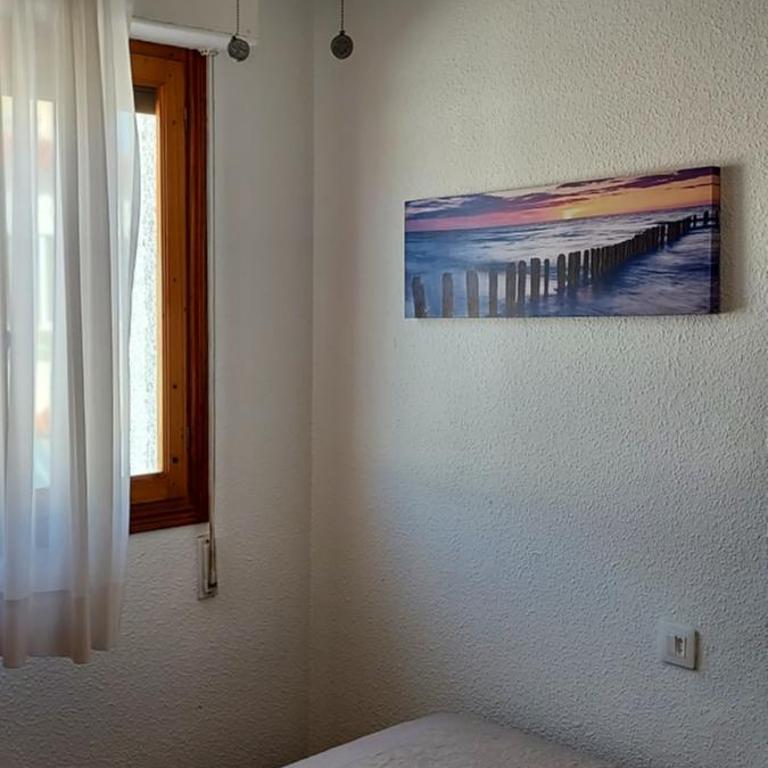 Bungalow Fontilles 3 en Santa Pola - Apartamento de 2 dormitorios - 26