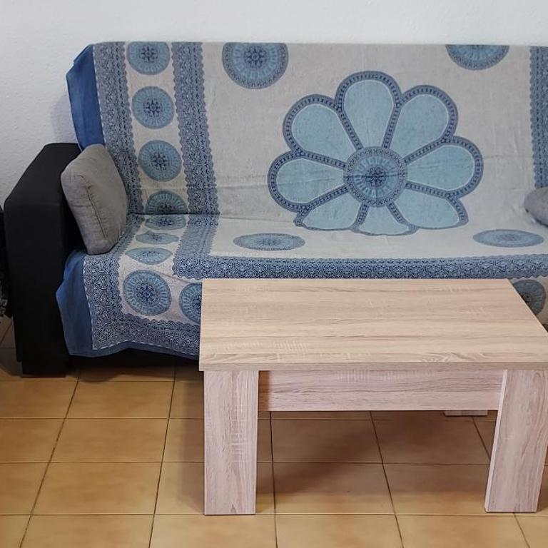 Bungalow Fontilles 3 en Santa Pola - Apartamento de 2 dormitorios - 8
