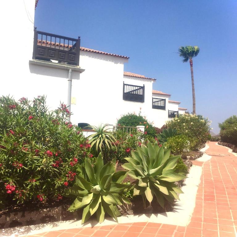 Cosy Flat near Golf Club - Heated Pool, Terrace, Garden, Wi-Fi - Apartamento de 1 dormitorio - 12