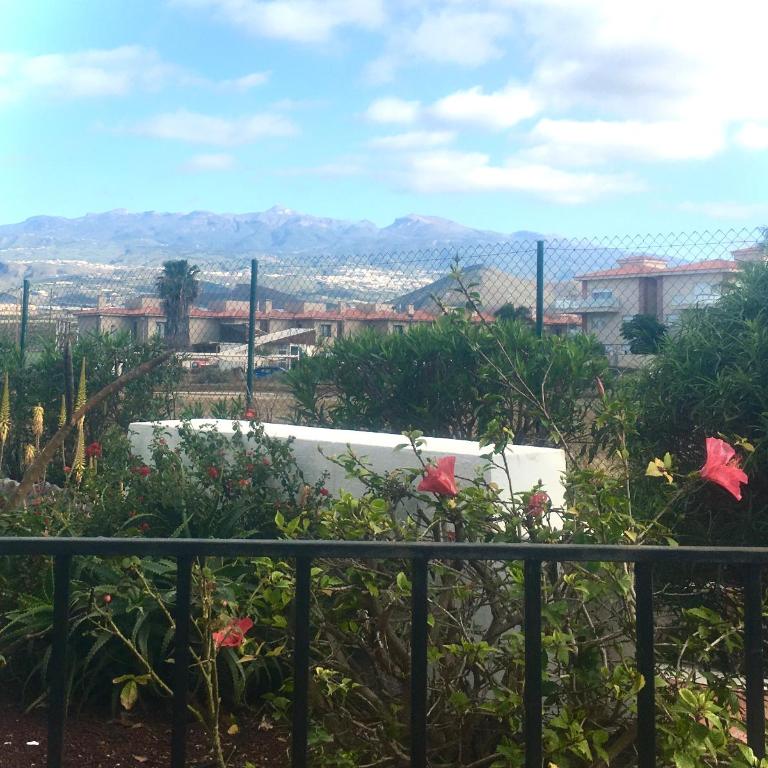 Cosy Flat near Golf Club - Heated Pool, Terrace, Garden, Wi-Fi - Apartamento de 1 dormitorio - 15