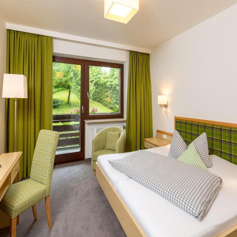 Sulzberger Hof - Doppelzimmer - 4