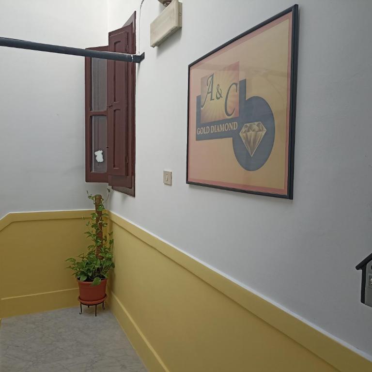 A&C GOLD DIAMOND - Appartamentino su 2 Livelli - 86