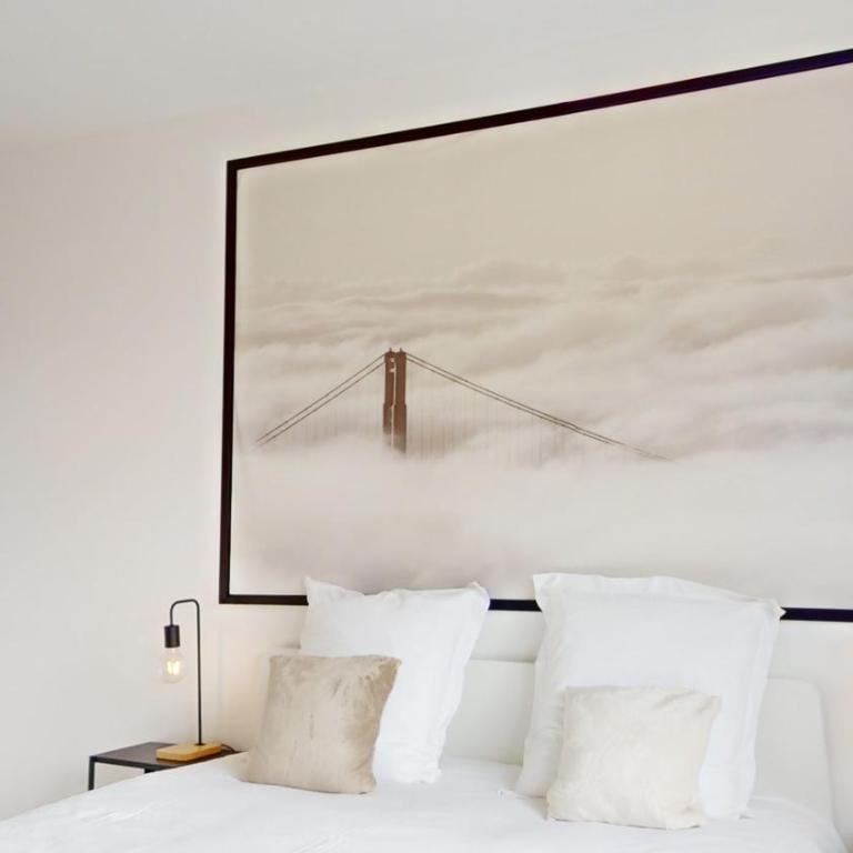 Appartement La Fecht + parking - Appartement 1 Chambre - 7