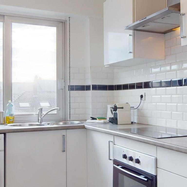 Appartement La Fecht + parking - Appartement 1 Chambre - 12