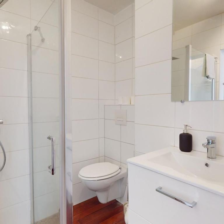 Appartement La Fecht + parking - Appartement 1 Chambre - 6