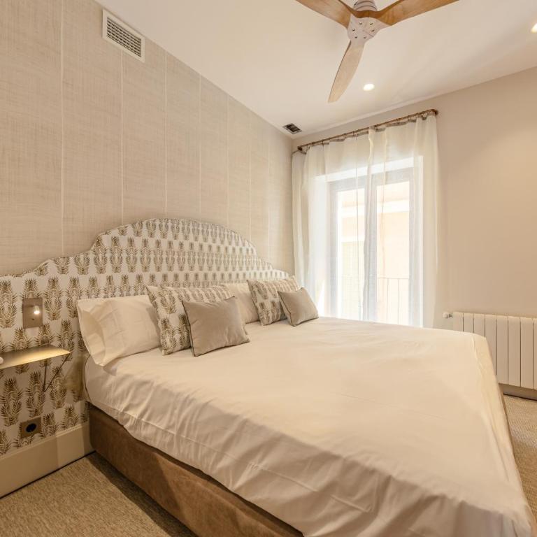 Green-Apartments Reales Atarazanas Suites - Apartamento Premium de 1 dormitorio - 2