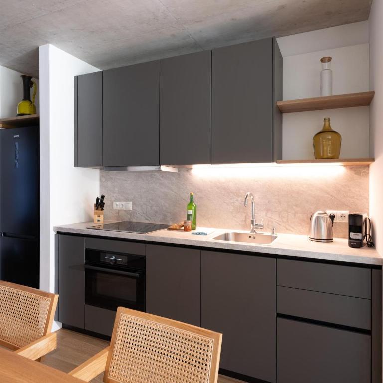 BASECAMP Reiteralm - Apartment - 7