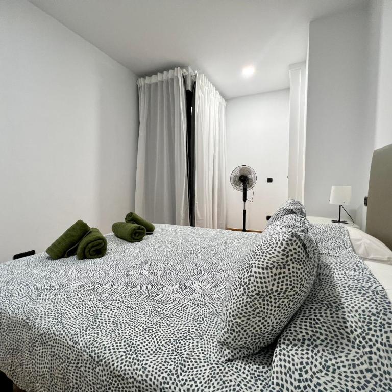 Sea lover Home - Apartamento de 1 dormitorio - 10