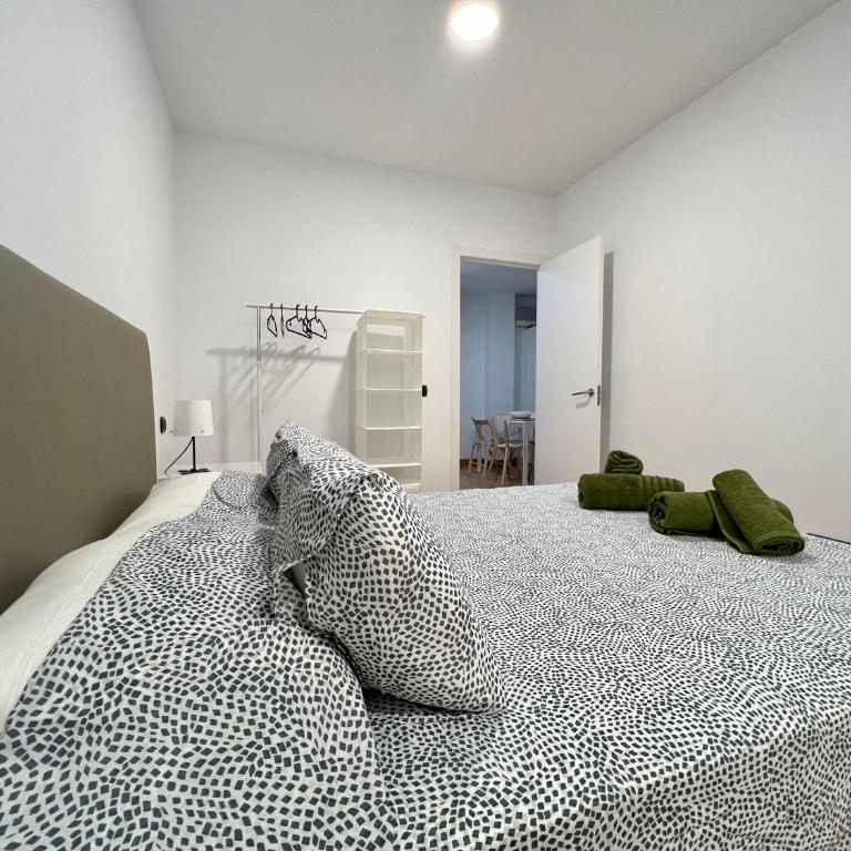 Sea lover Home - Apartamento de 1 dormitorio - 9