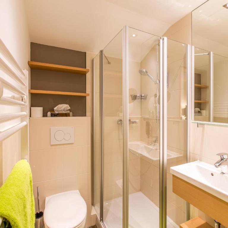 Sulzberger Hof - Doppelzimmer - 3