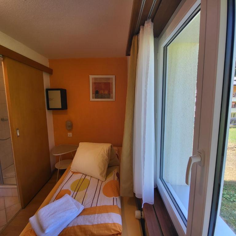 Pension Heino - Economy Einzelzimmer - 1