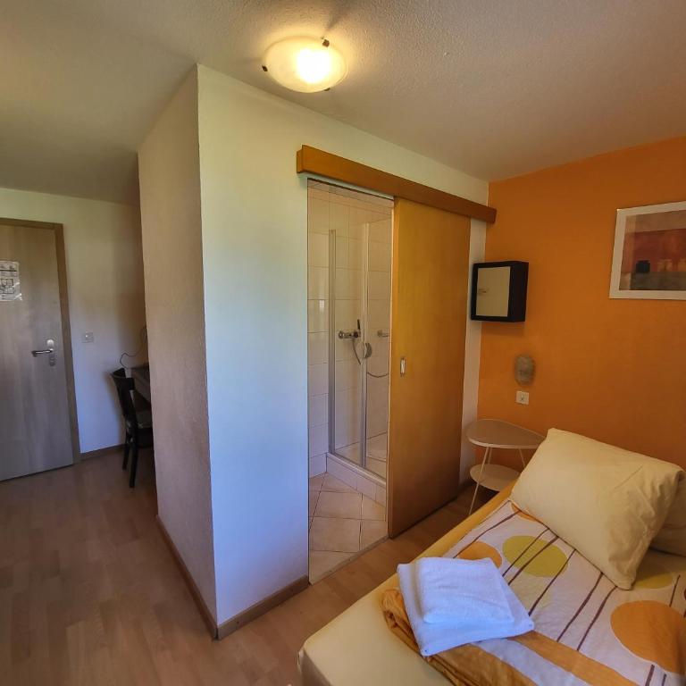 Pension Heino - Economy Einzelzimmer - 2