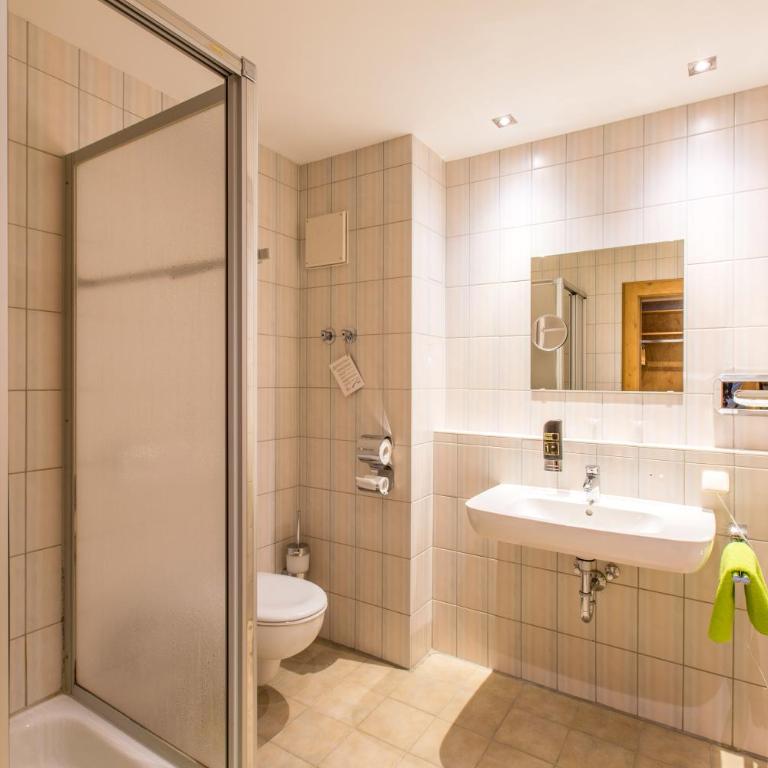 Sulzberger Hof - Superior Doppelzimmer - 1