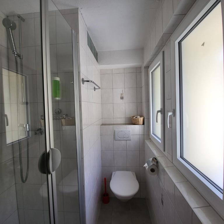 Pension Heino - Deluxe Einzelzimmer - 2