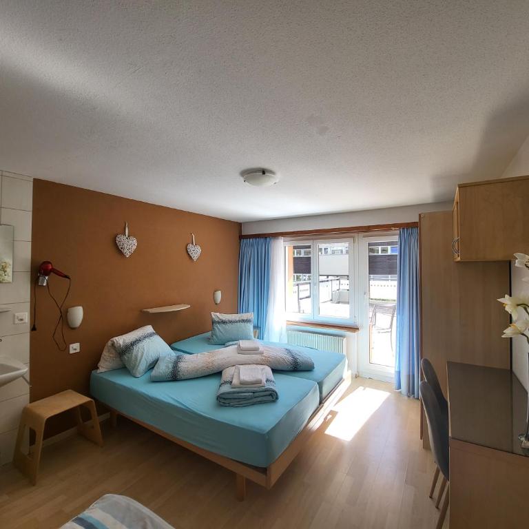 Pension Heino - Superior Zweibettzimmer - 5