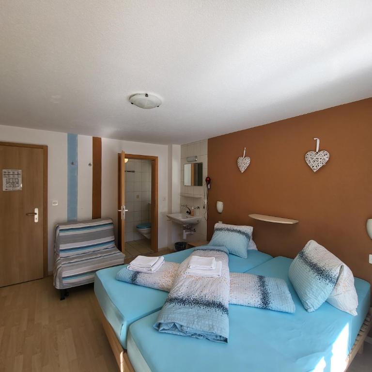 Pension Heino - Superior Zweibettzimmer - 6