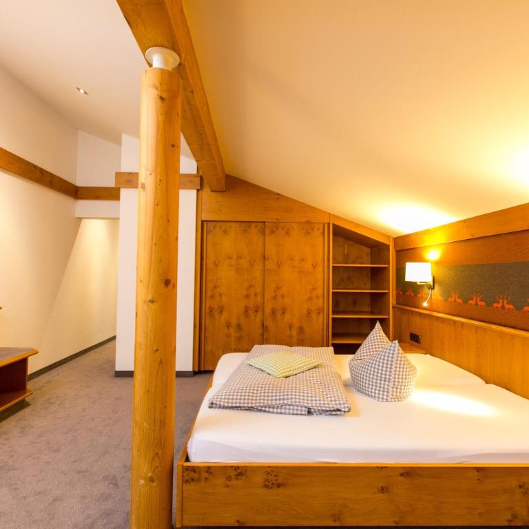 Sulzberger Hof - Superior Doppelzimmer - 4